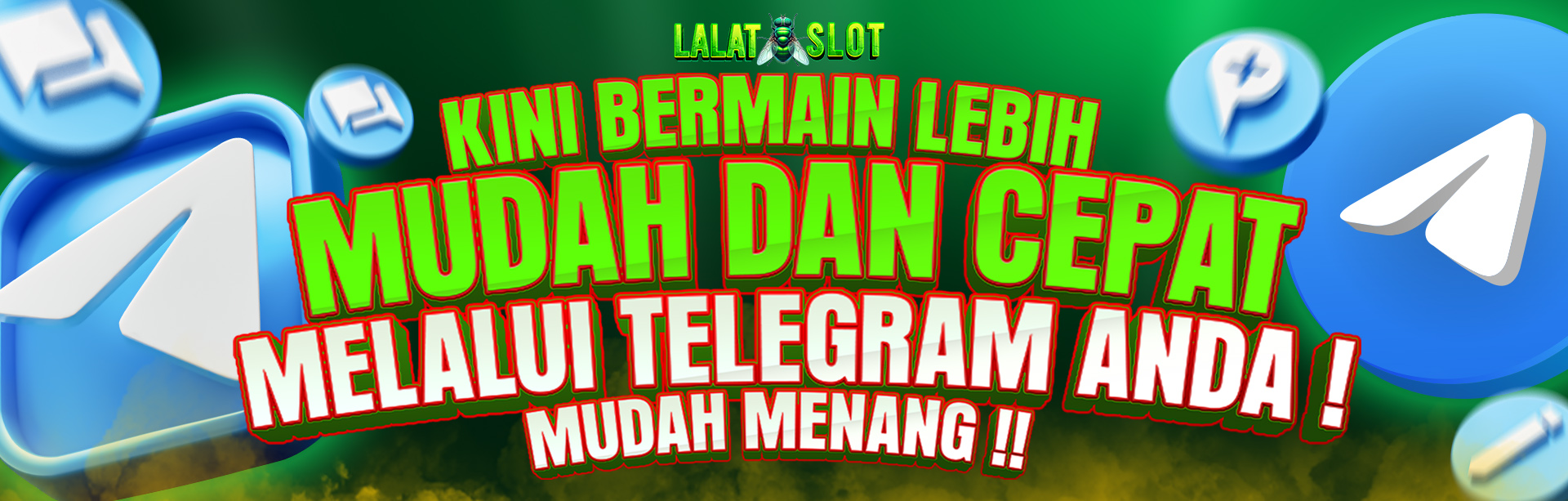 MAIN DARI TELEGRAM