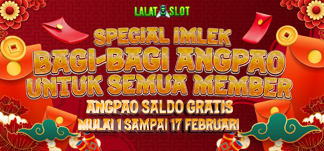 ANGPAO SPECIAL IMLEK