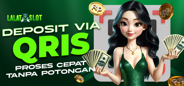 DEPOSIT TANPA POTONGAN