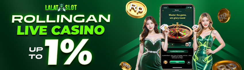 rollingan casino