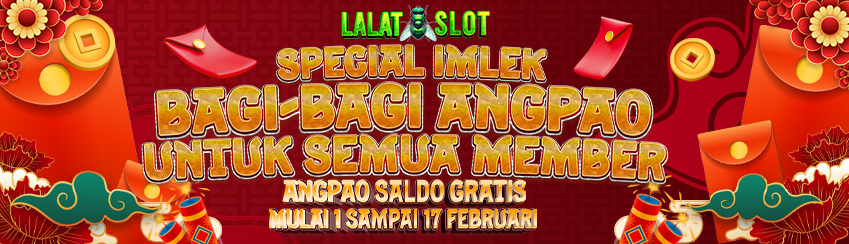ANGPAO SPECIAL IMLEK